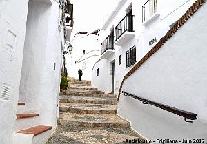 553 - Frigiliana